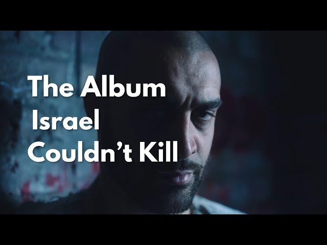 Lowkey defies Israel lobby attacks & releases new album "Soundtrack To The Struggle 3 " | Interview