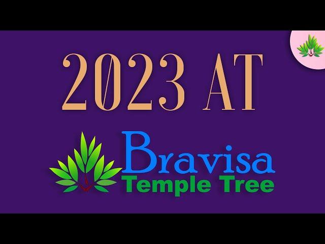 2023 at Bravisa Templetree