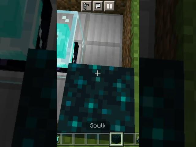 sualk beacon in Minecraft #minecraft #minecraftvideos #minecraftviral #shorts #viral #trending