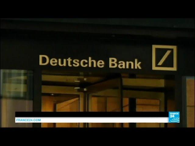 In love with the Coco bonds: is Deutsche Bank in big trouble?