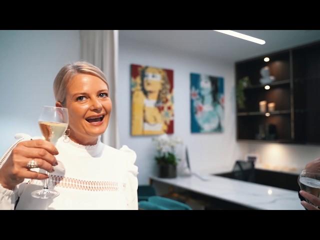 The Sharp Clinic South Brisbane opening