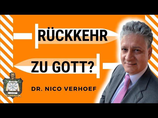 Rückkehr/Umkehr zu Gott? 