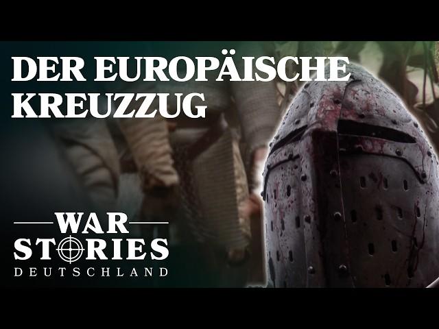 Kreuzzug gegen die Katharer | Doku | War Stories Deutschland