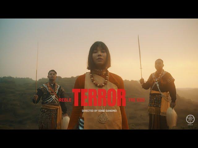 Terror - Reble (prod by Tre Ess) | Shillong