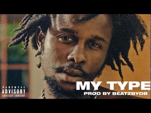 Popcaan x Dancehall Type Beat " MY TYPE " | Dancehall Instrumental 2020 (Ft. Drake & Wizkid)