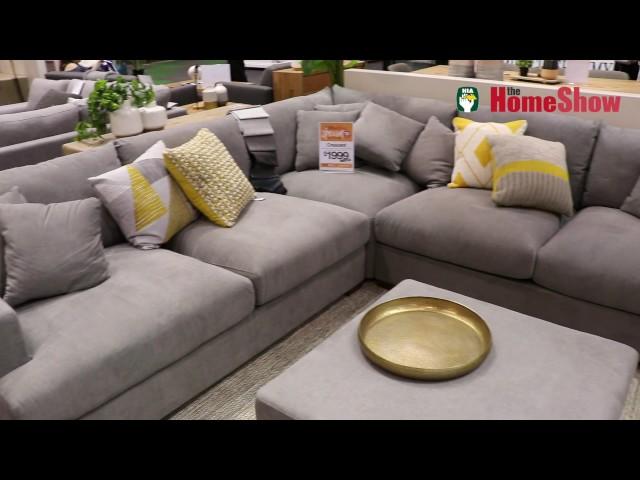 Focus On Furniture Melbourne Home Show 2017