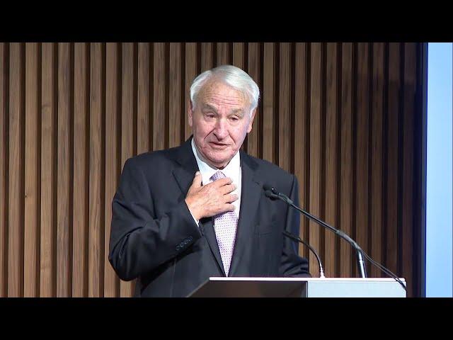 'I can't take it with me': Former Buffalo Sabres owner Tom Golisano gives millions to NY non-profits