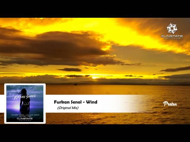 Furkan Senol - Wind [Official Music Video]