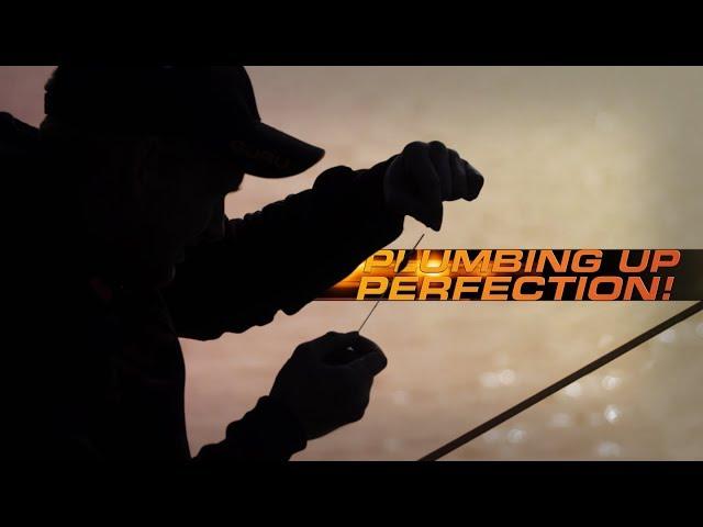 PLUMBING UP PERFECTION - Matt Godfrey