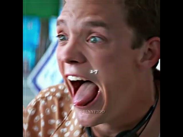Stu Macher vs William Afton (REMAKE)