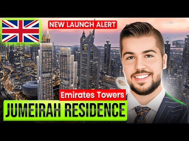 NEW Jumeirah Emirates Towers Part 1:  2025’s Most Strategic Launch? | Epi 03 – UAE Project Breakdown