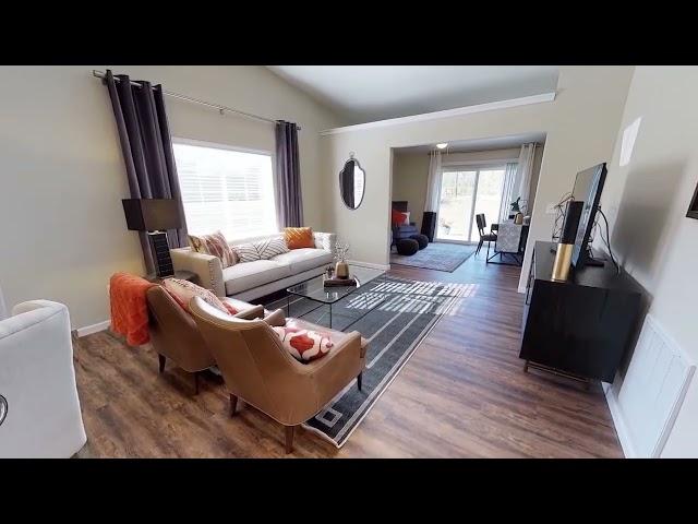 Virtual Tour of Redwood’s Forestwood Floor Plan | Redwood Apartment Neighborhoods