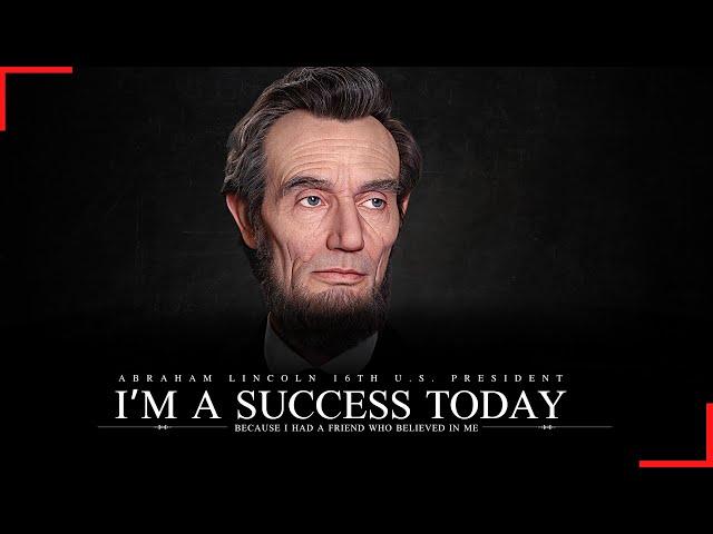 Abraham Lincoln Life Changing Quotes | Quotes One Must Know | Successful Quotes in Life