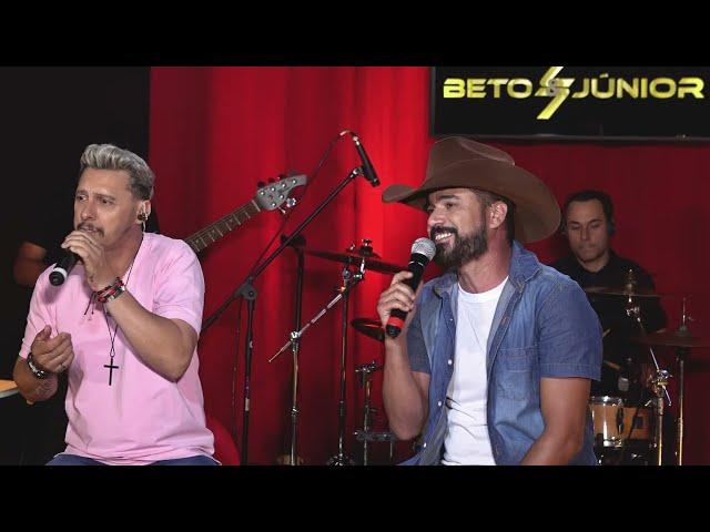 Beto & Júnior - Hotel Barato (DVD ao Vivo)