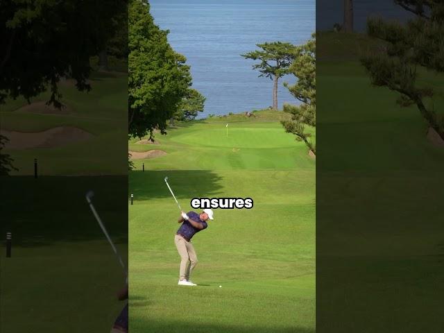 Golfing In Japan! #golflife #bentgrass #golflife #greens #golfgreen #japan #japangolf #golfaddict