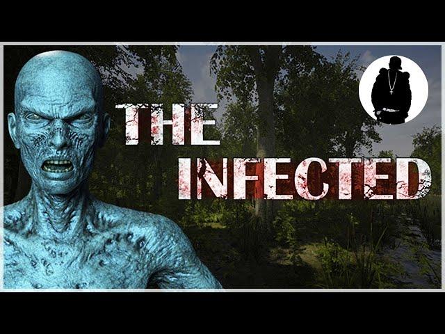 The infected | Twitch replay | YUNG HENNEY