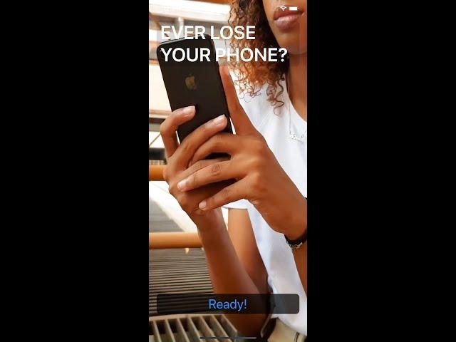 Phone Buddy For Apple Watch Active Bluetooth Monitoring - Download Now Try it Free
