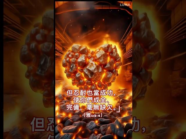 主恩滿滿 |祝福您接受天父的愛，替換你的苦難。 #主恩滿滿 #经文祷告 #圣经诗歌 #圣经讲解 #台灣長老教會 #香港教會 #馬來西亞教會 #新加坡基督生命堂
