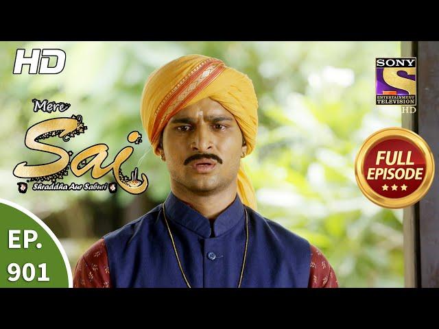 Mere Sai - Ep 901 - Full Episode - 24th June, 2021