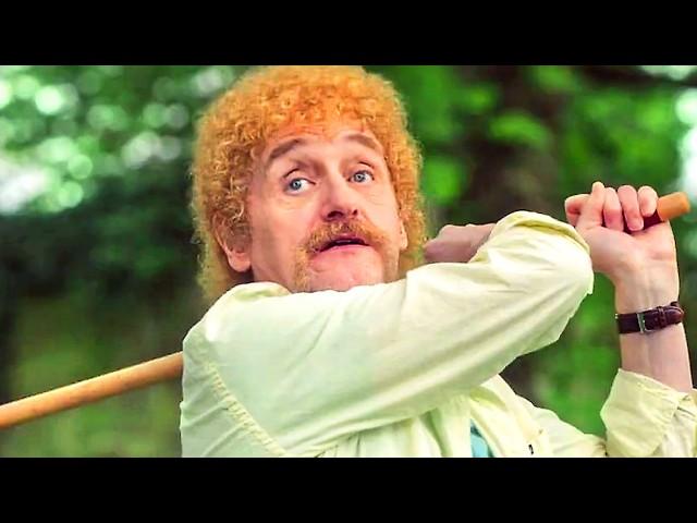 LES TUCHE 5 : GOD SAVE THE TUCHE Bande Annonce (2025) Nouvelle