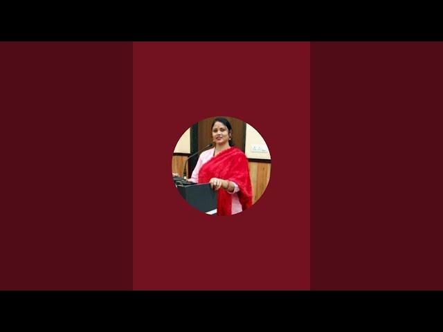 kusum Creative is live!