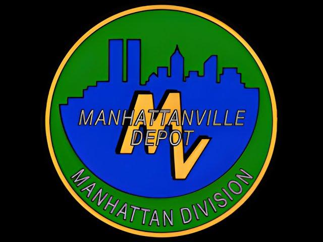 MTA MaBSTOA: Manhattanville Bus Depot Review.