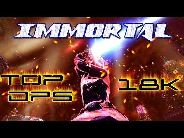 SWTOR: Immortal Juggernaut PvP - I Slaughtered Them Like Animals.