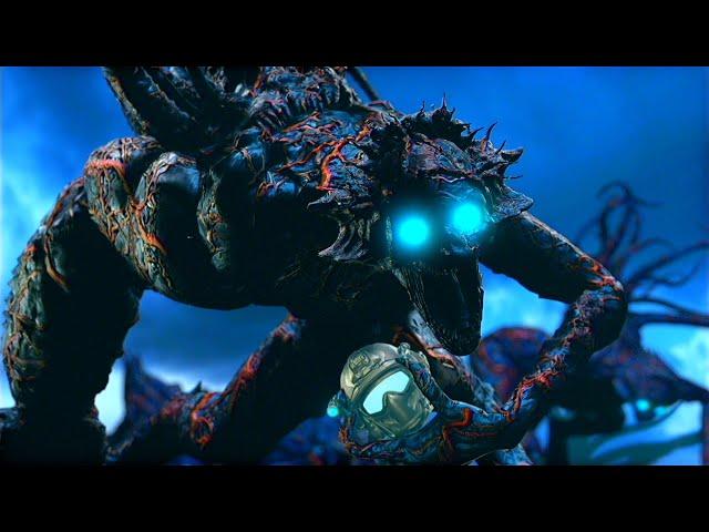 Thing That Shouldn’t Be Alive | ELDRITCH PARADOX | S2EP1