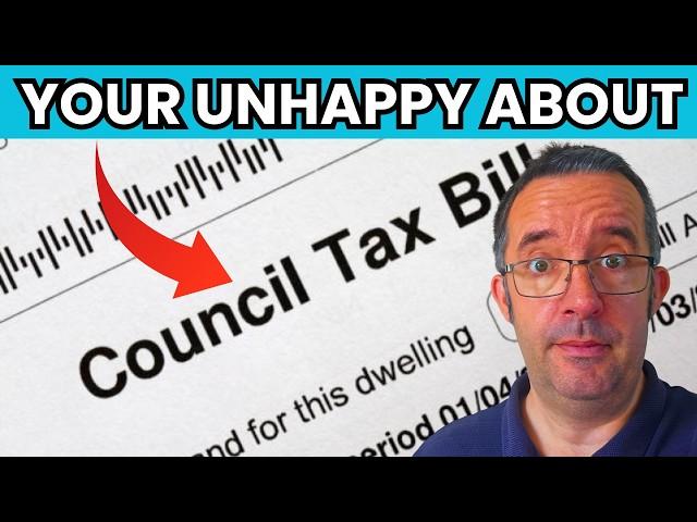 What Was Said About Council Tax