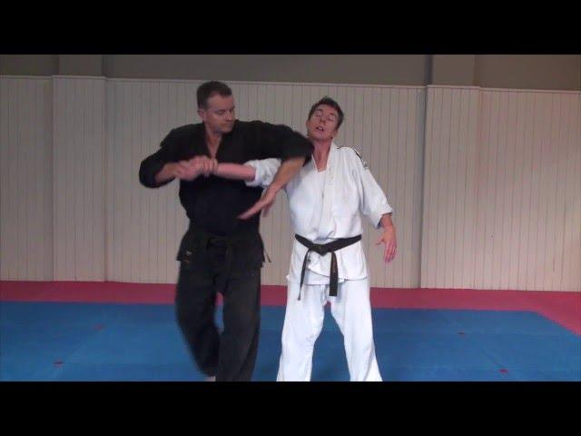 Northstar Ju Jitsu