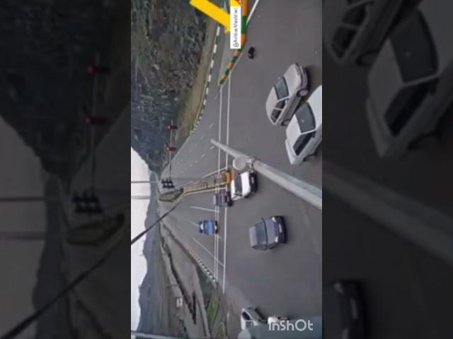 تعبیر خواب تصادف #تصادف#خفته#shorts#accidents