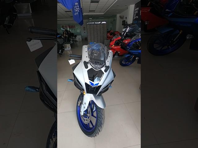 yamaha r15 m new model | #shorts #youtubeshorts
