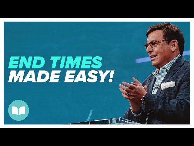 End Times Made Easy! | Joseph Morris | LW