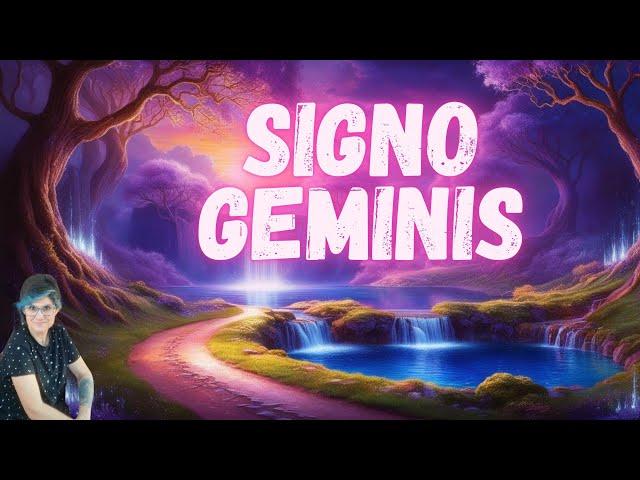 GEMINIS️ PUFF MENUDO CAOS EMOCIONAL ESTA PASANDO, TE ECHA DE MENOS PERO ESCUCHA ESTO..#gemini