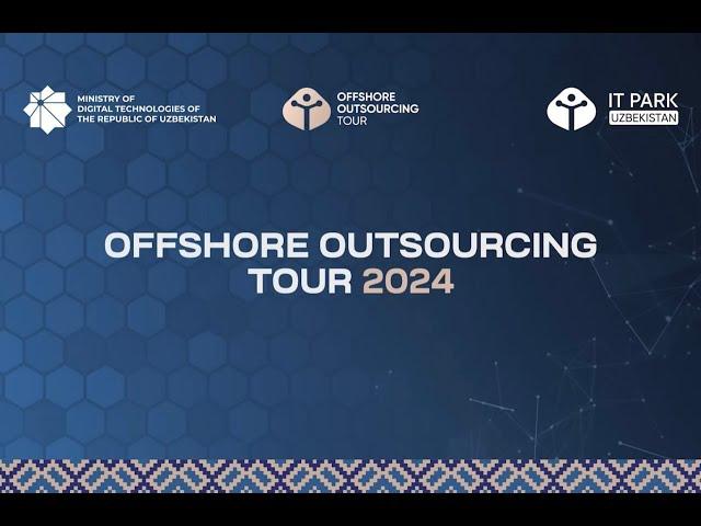 “Offshore Outsourcing Tour 2024”