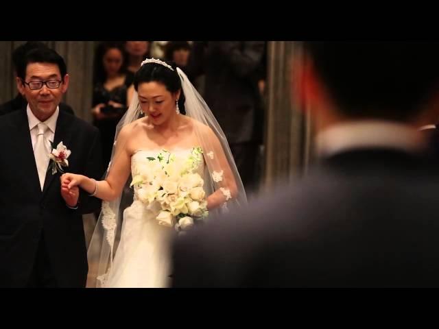 Sylvia John Wedding - Short Version 5:44