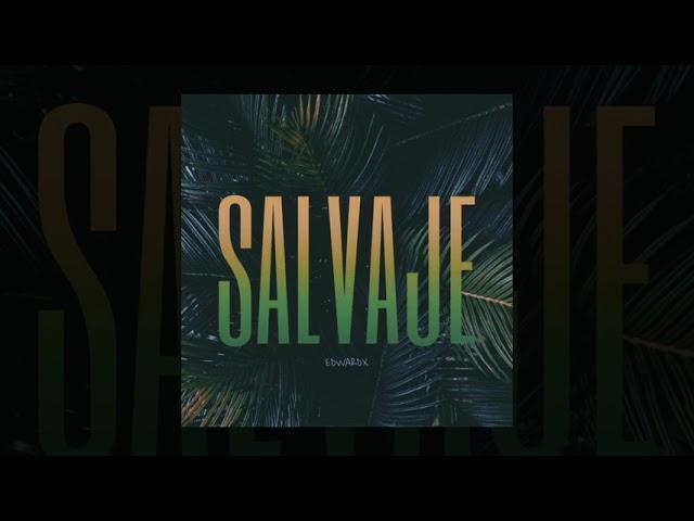 KANAUÃ - Salvaje