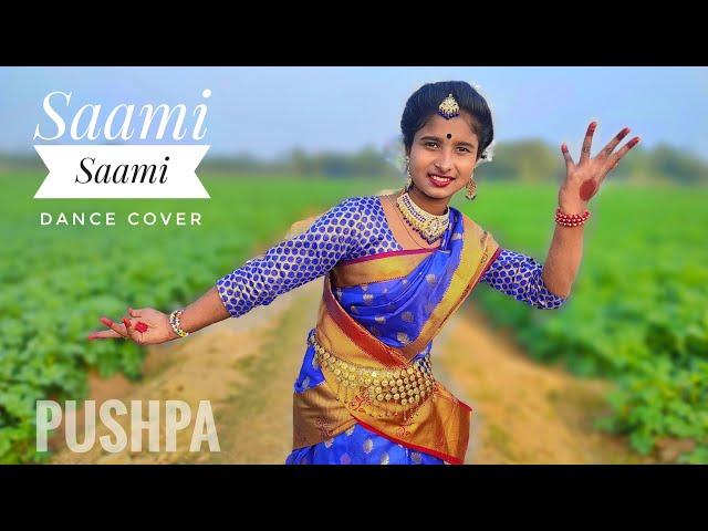 Saami Saami Dance Cover | Roni Media | Pushpa | Allu Arjun, Rashmika | DSP | Sukumar