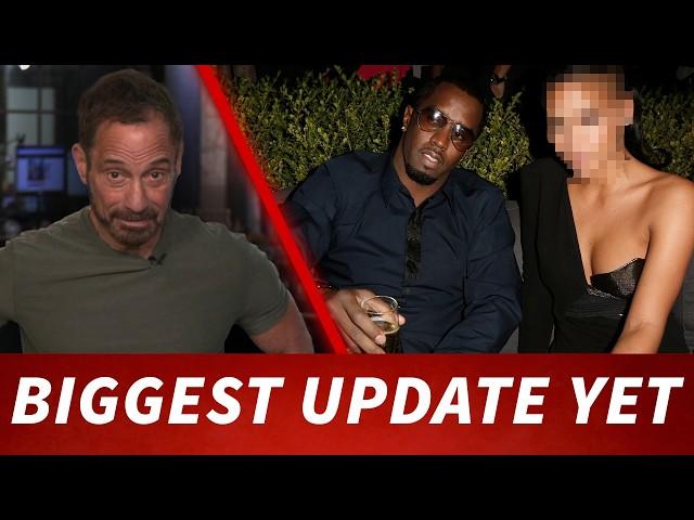 BREAKING: Massive Diddy Trial Update...(Shocking) | TMZ Live Clip