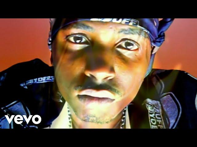 Ruff Ryders - Down Bottom (MTV/ BET Version) (Official Music Video) ft. Drag-On, Juvenile