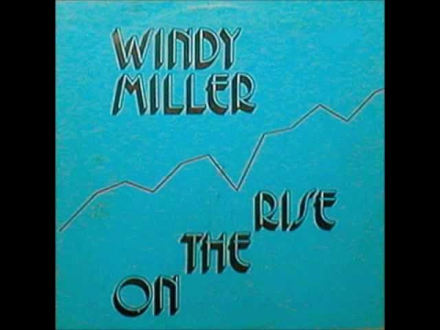 Windy Miller _ Mr. Goodnight, Alias Money [1971/72]