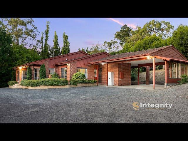 74 David Road, Mount Evelyn - Integrity Real Estate Yarra Valley