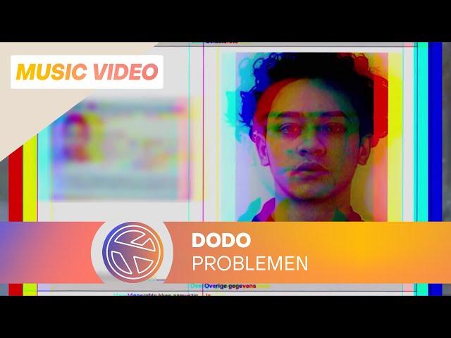 DODO - PROBLEMEN (PROD. YUNG NOODLE)