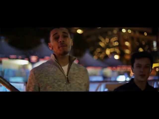 Kalin and Myles - Christmas Eve