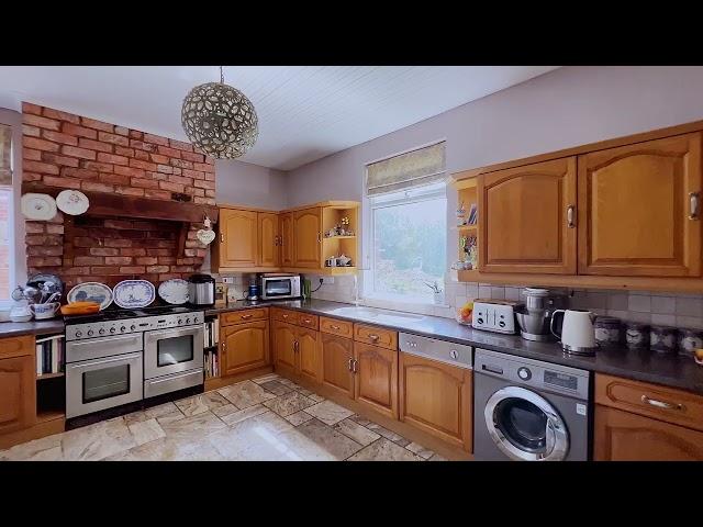 Midge Hall Lane, Midge Hall - Bespoke Video Tour