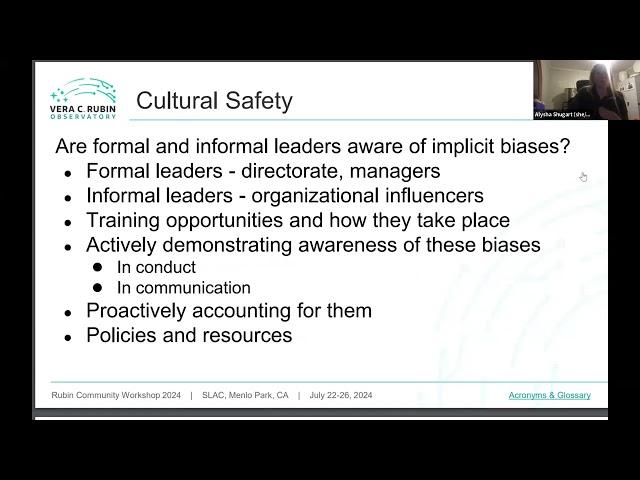 Integrating Diversity, Equity, and Inclusion into Safety Practices