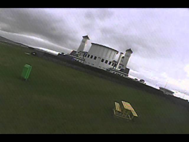 SP Racing F3 / Betaflight