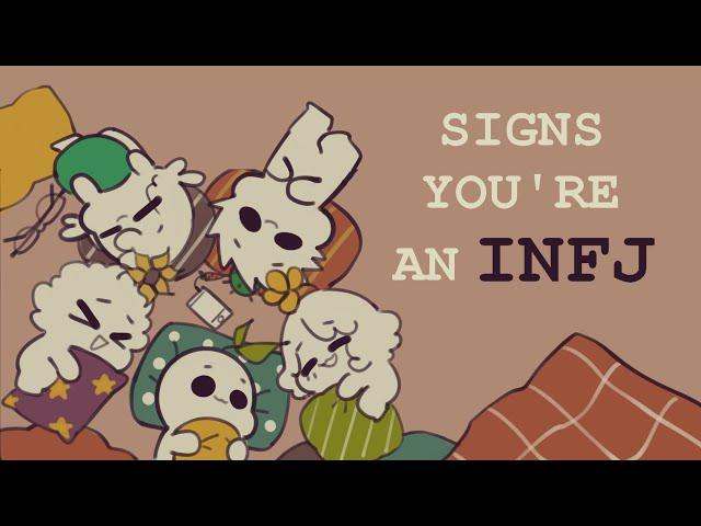 8 Signs You’re An INFJ – The World Rarest Personality Type