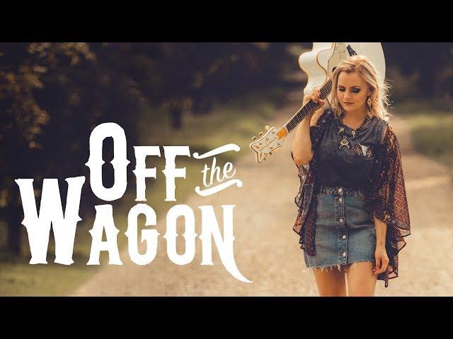 Philippa Hanna - Off the Wagon - [Official Music Video]