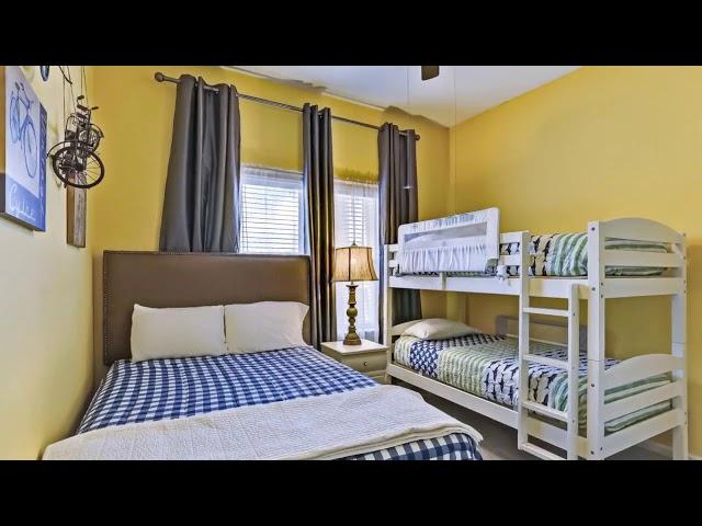 Amelia Island Vacation Rental